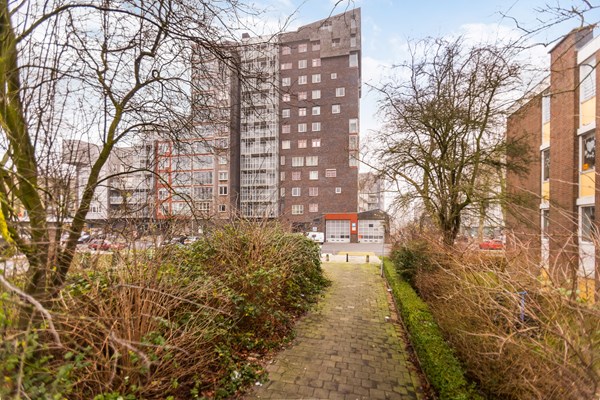 Property photo - Maarten Harpertsz. Trompweg 70, 3317BT Dordrecht